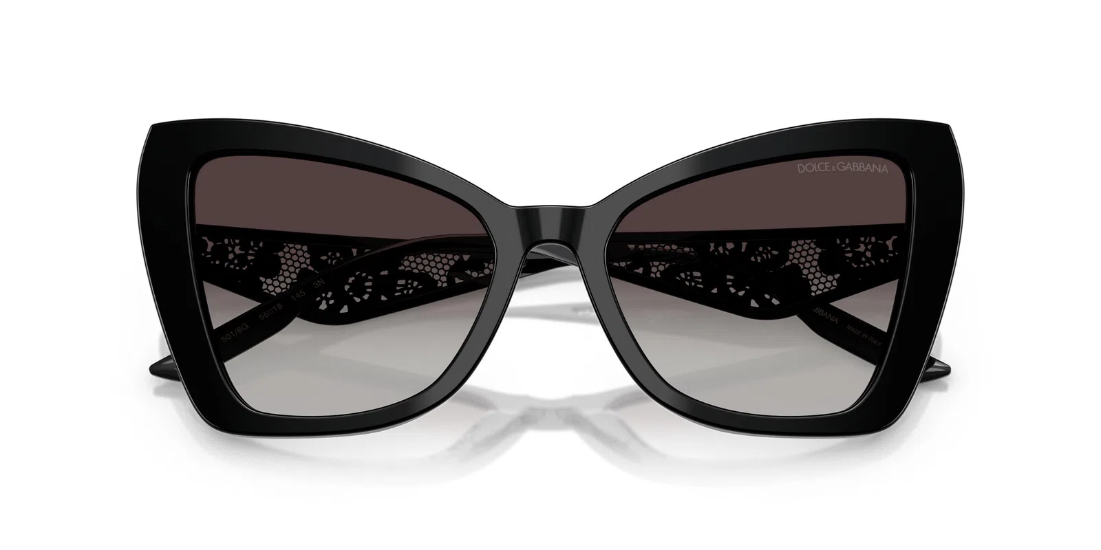 Dolce & Gabbana 4489 Sunglasses - view 19